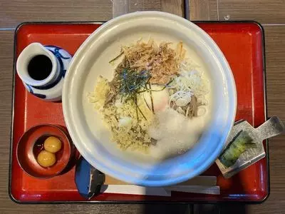 そじ坊 諏訪湖サービスエリア店