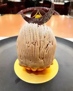 パティスリー SATSUKI（パティスリーサツキ）