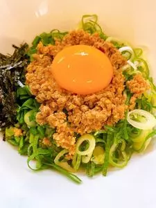 台湾まぜそば やす田（【旧店名】麺屋 てっぺん）