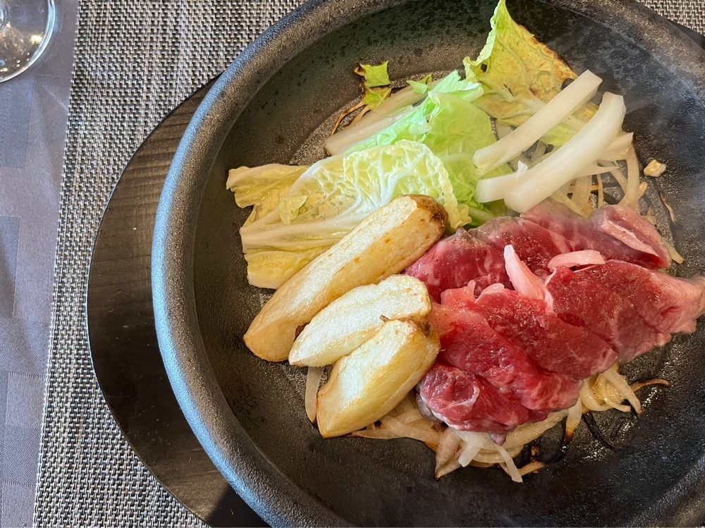 Poisoned strawberryさんが投稿した三田屋 篠山インター店（サンダヤ）に関する口コミの画像