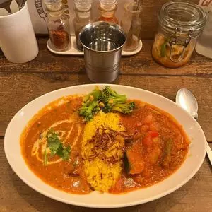 レインボウスパイス（RAINBOW SPICE）