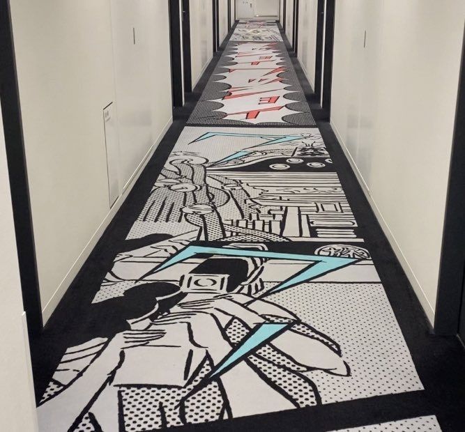ʏᴜさんが投稿したホテルタビノス浅草（HOTEL TAVINOS ASAKUSA）に関する口コミの画像