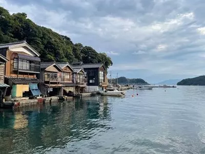 伊根町観光協会