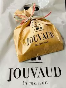 ラ・メゾン・ジュヴォー 広尾店（La maison JOUVAUD）