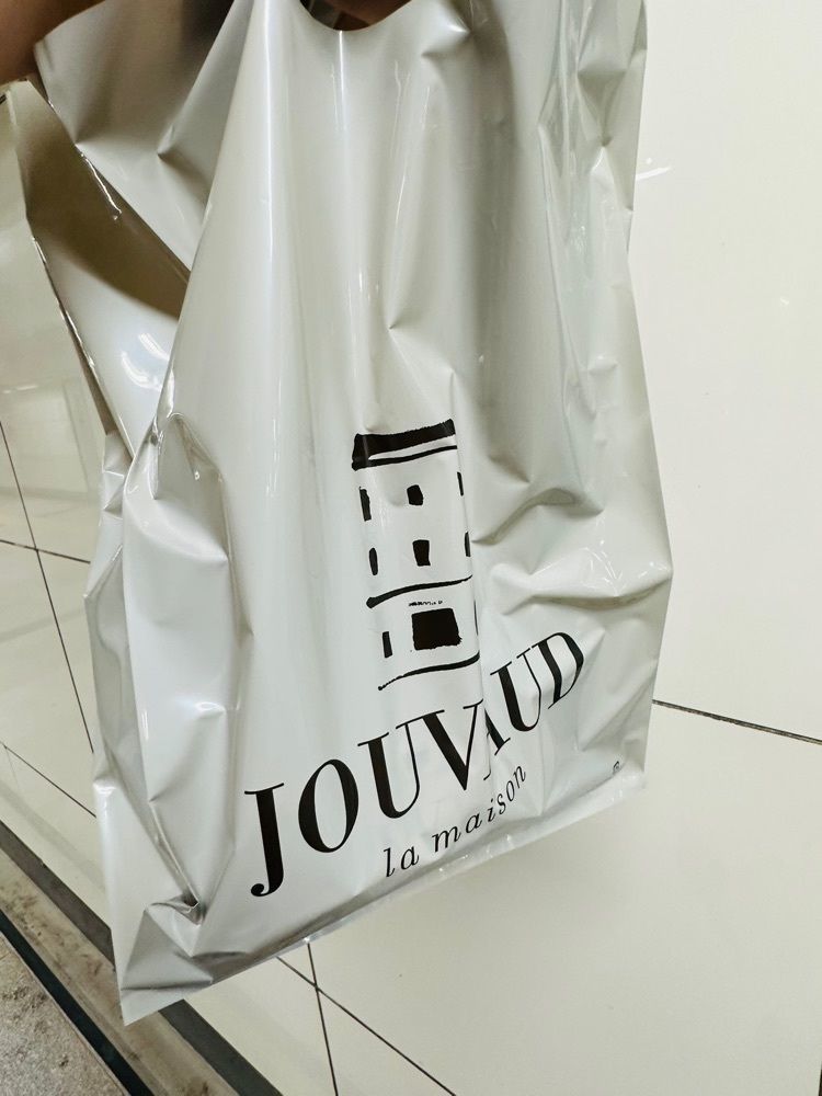 あんよさんが投稿したラ・メゾン・ジュヴォー 広尾店（La maison JOUVAUD）に関する口コミの画像