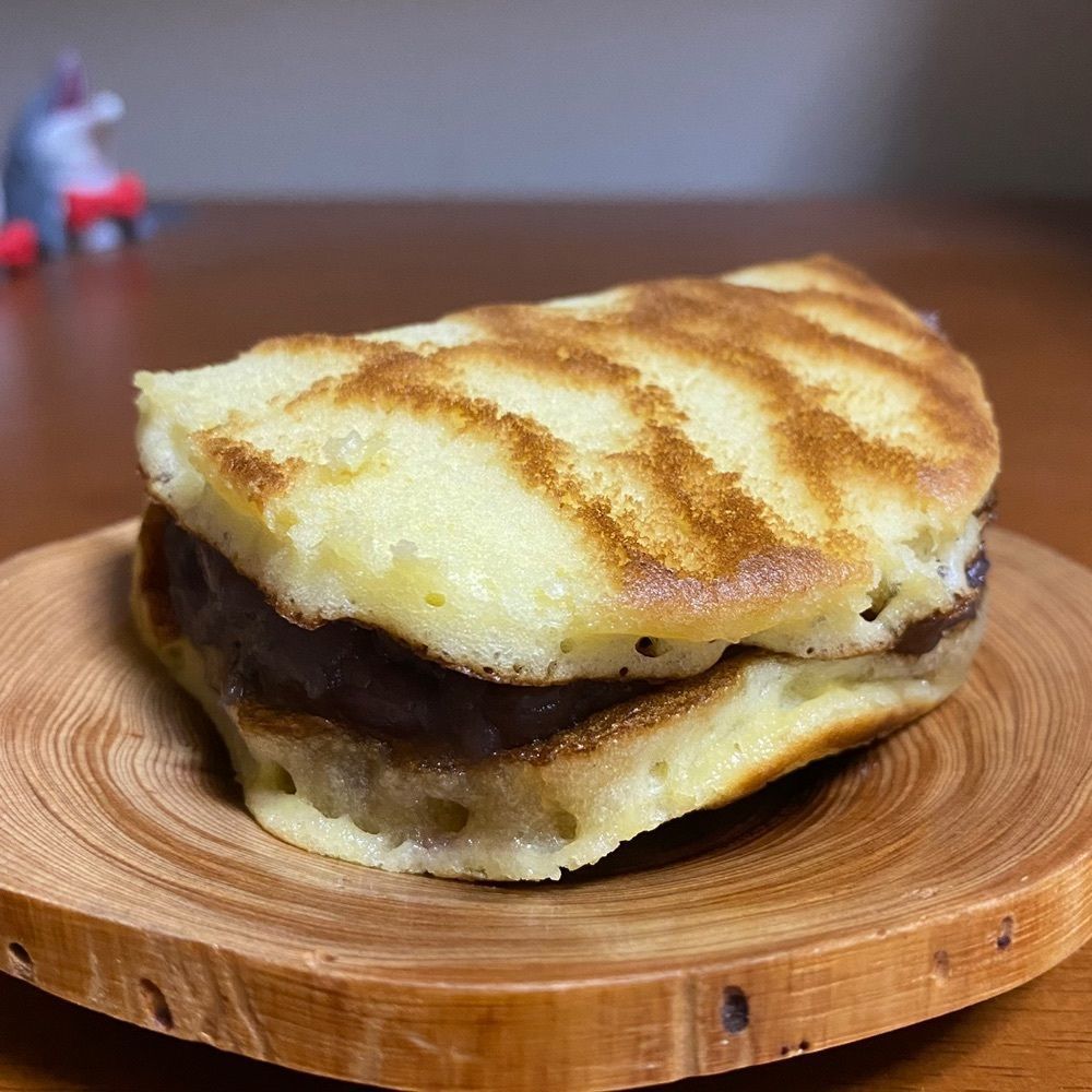 鉄道王さんが投稿したとう吉饅頭 本店に関する口コミの画像
