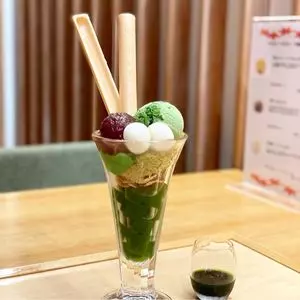 両口屋是清 東山店（リョウグチヤコレキヨ）