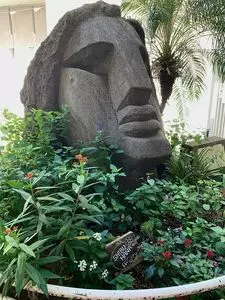 or MIYASHITA PARK（オア ミヤシタパーク）