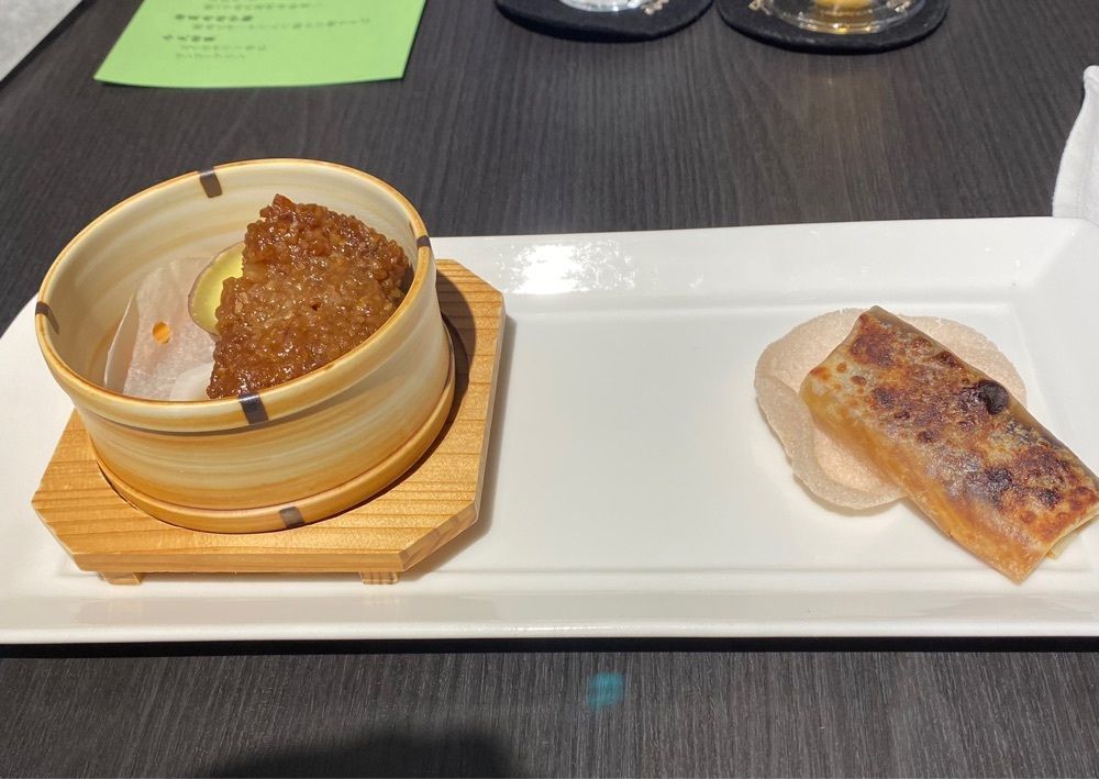 けんけんさんが投稿した中国料理 翡翠宮（ヒスイキュウ）に関する口コミの画像