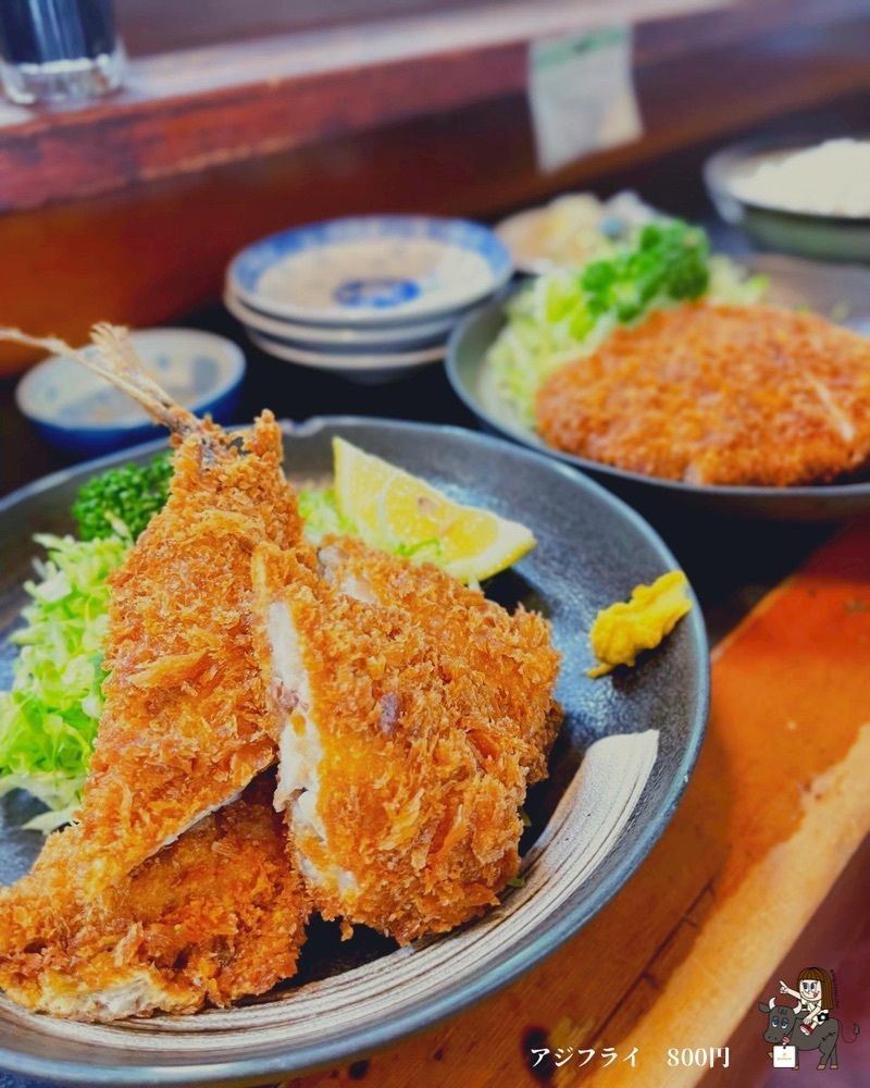 えーちーさんが投稿したとんかつ丸福に関する口コミの画像