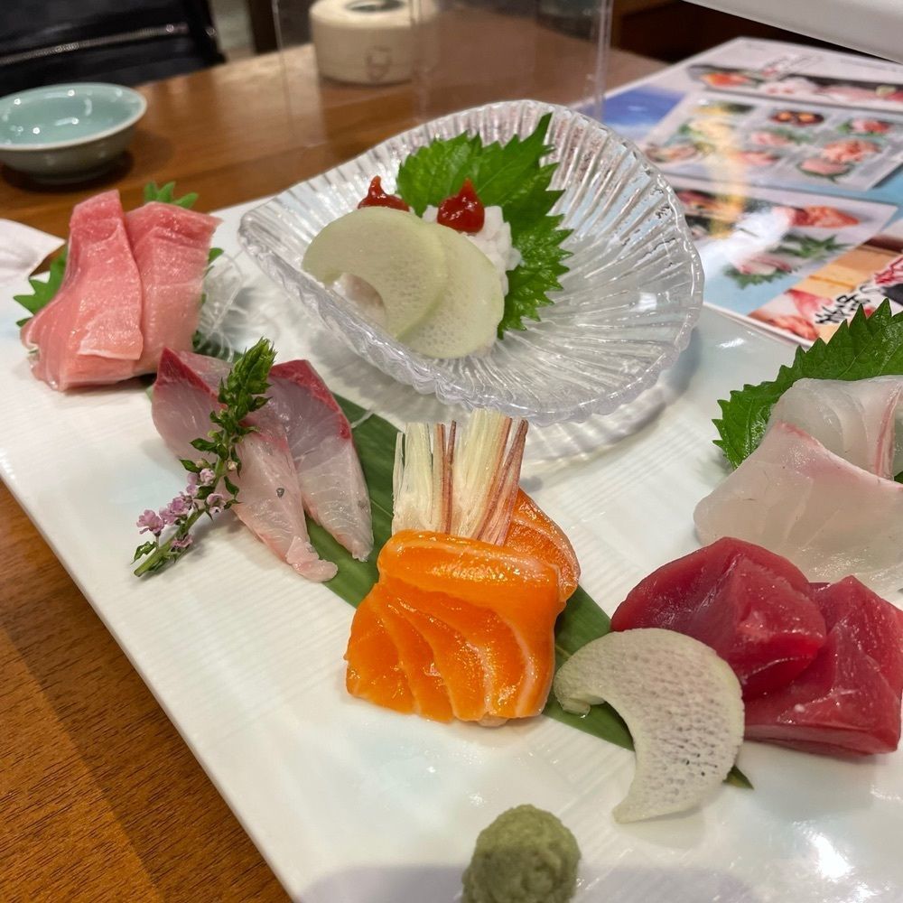 mamama__tさんが投稿したがんこ寿司 枚方店に関する口コミの画像