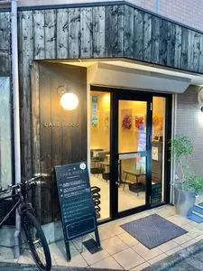 CAFE RICCO（リッコ）