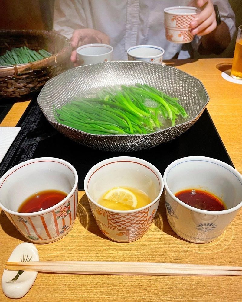 mai626さんが投稿したねぎ鍋専門店はるいちに関する口コミの画像