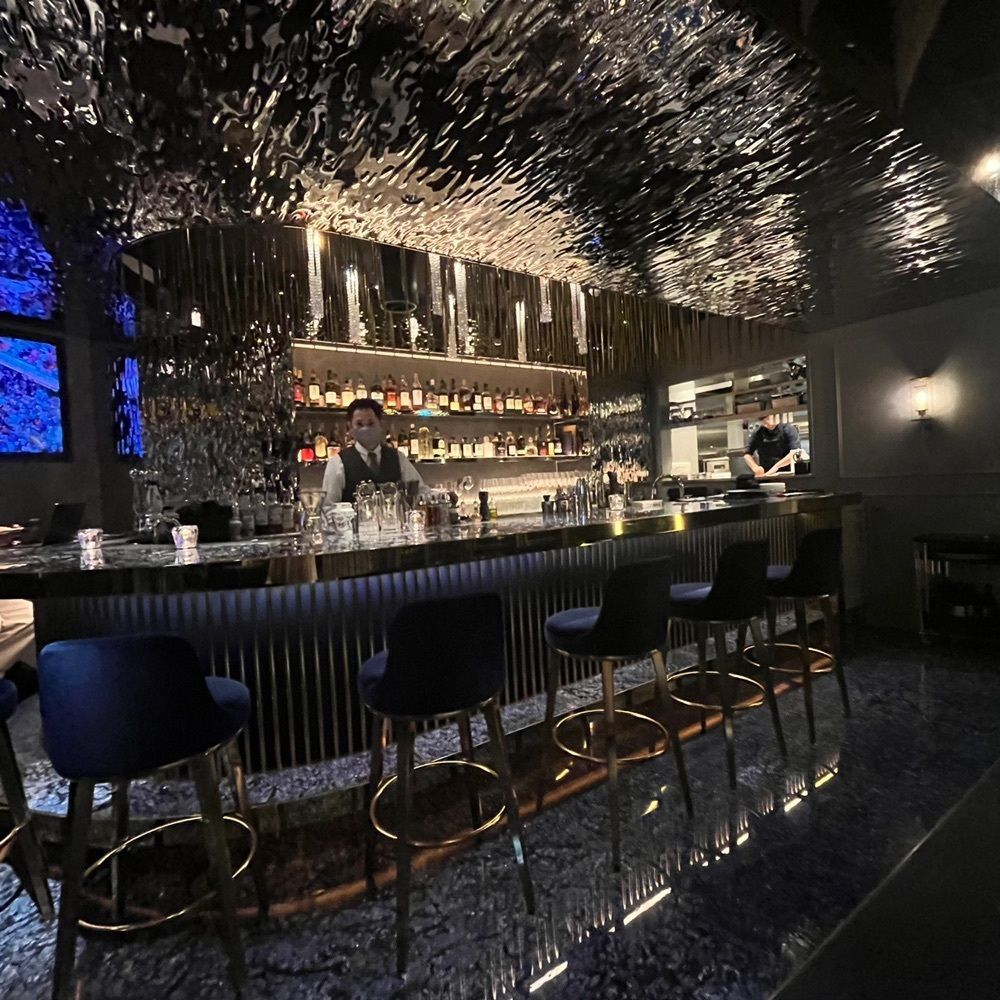 yoko_tokyoiventlifeさんが投稿したSTVV LOUNGE（エスティヴィーヴィー ラウンジ）に関する口コミの画像