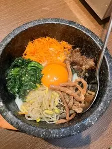 焼肉処 勘助