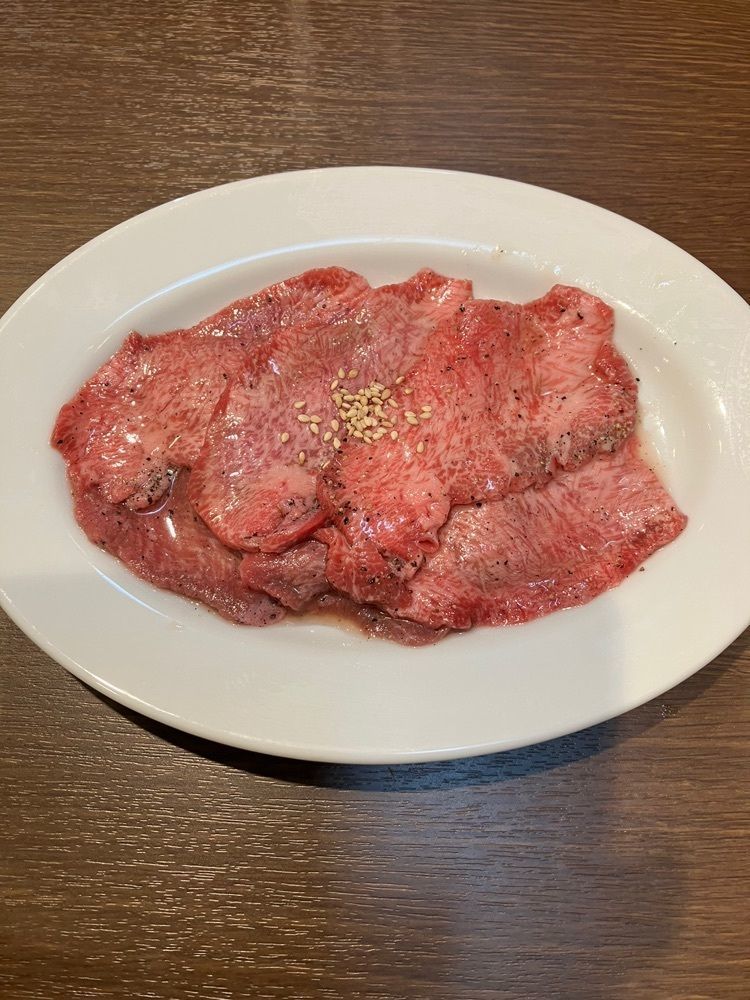 Nさんが投稿した焼肉処 勘助に関する口コミの画像