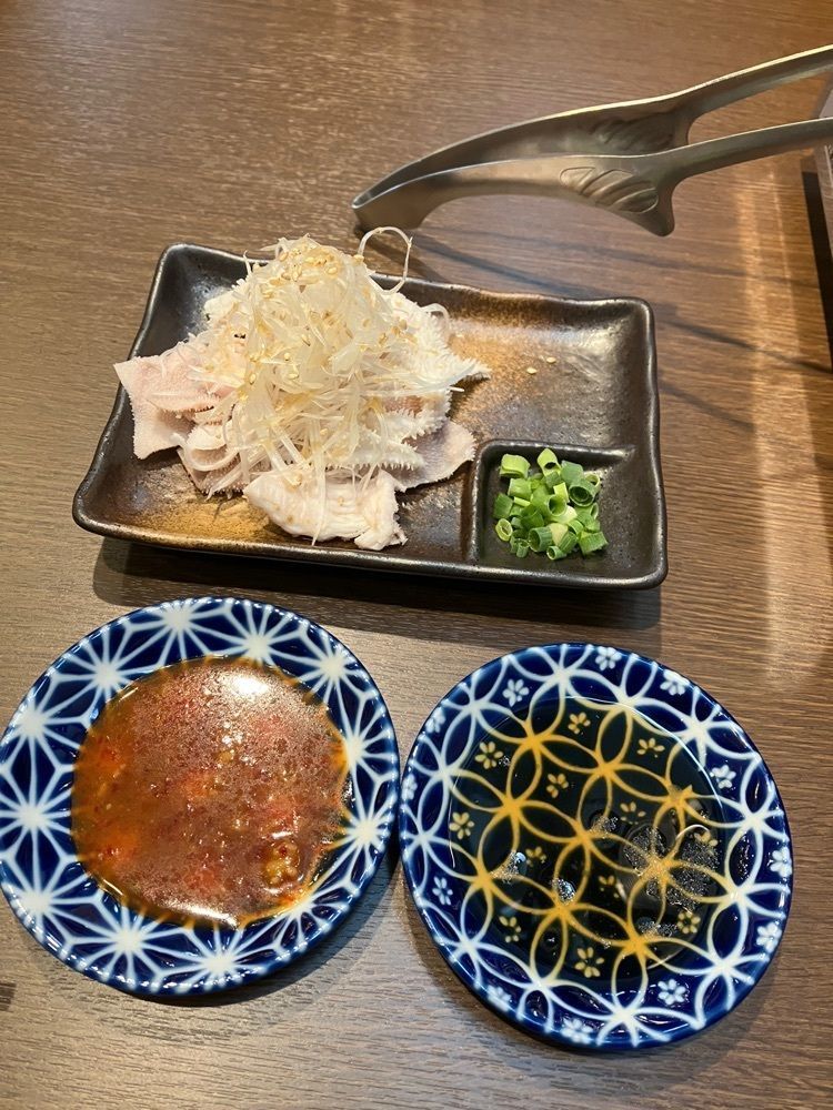 Nさんが投稿した焼肉処 勘助に関する口コミの画像