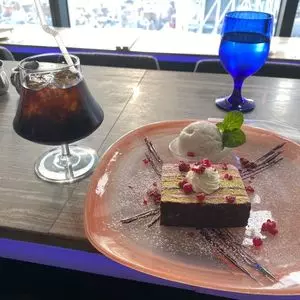天空LOUNGE TOP of TREE 東京スカイツリータウン・ソラマチ店（トップ オブ ツリー）