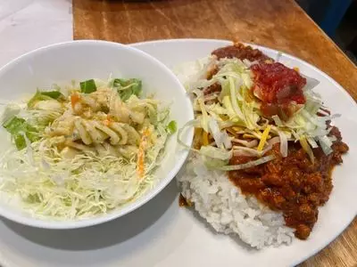 アイランド トリップ バー・カハナ（Island Trip Bar KAHANA）