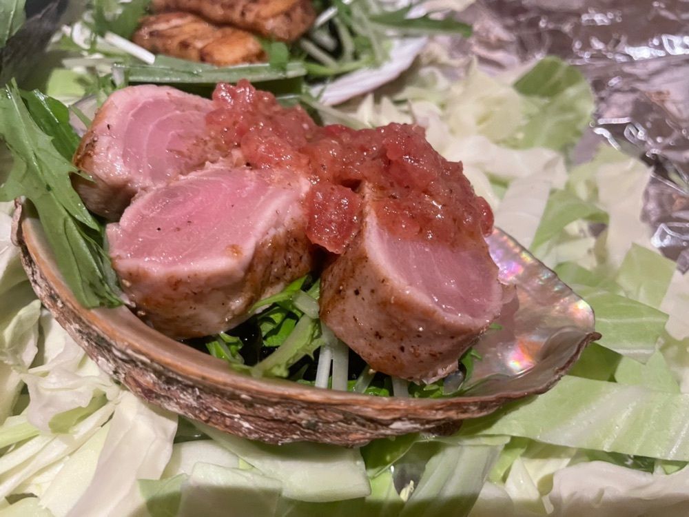 Andyさんが投稿したてっぱん料理 不愛荘（ブアイソウ）に関する口コミの画像