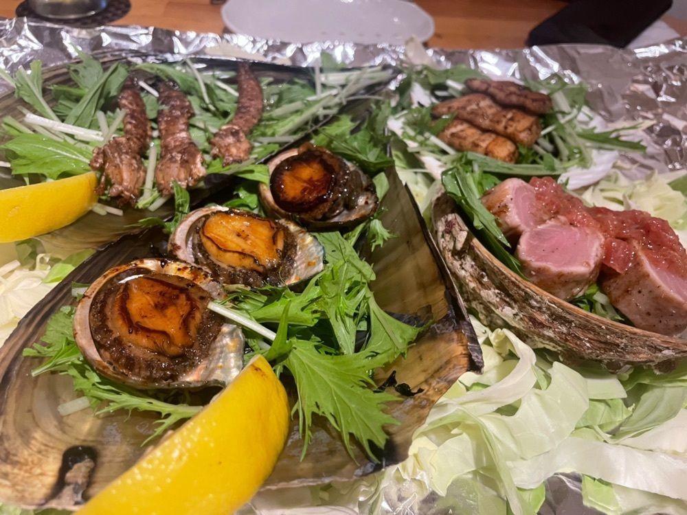 Andyさんが投稿したてっぱん料理 不愛荘（ブアイソウ）に関する口コミの画像