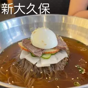 本家 ボンガ 新宿職安通り店