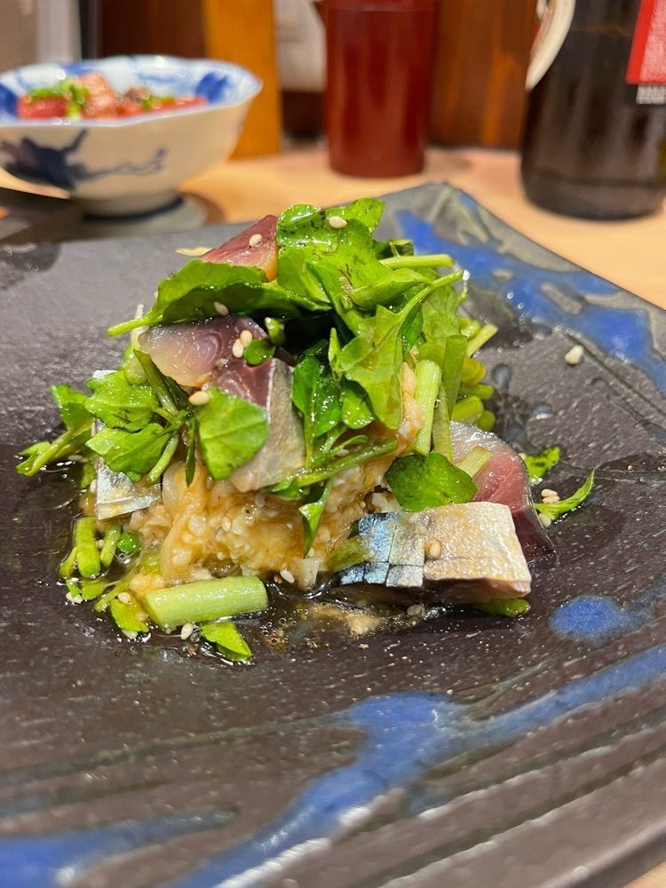 junjun09090909さんが投稿した地酒 肴 蕎麦 まほろばに関する口コミの画像