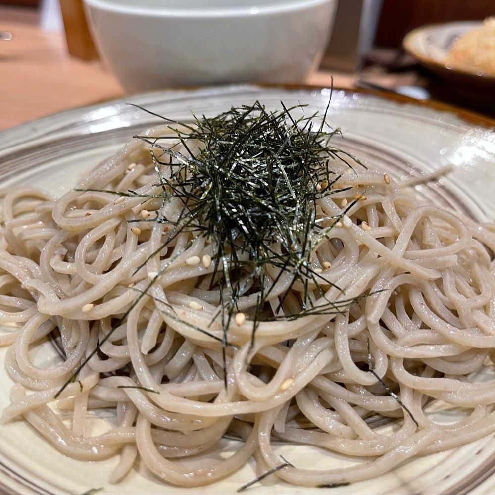 junjun09090909さんが投稿した地酒 肴 蕎麦 まほろばに関する口コミの画像