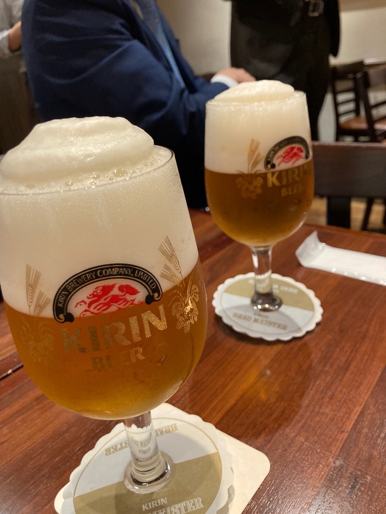キリンシティ タワーホール船堀店