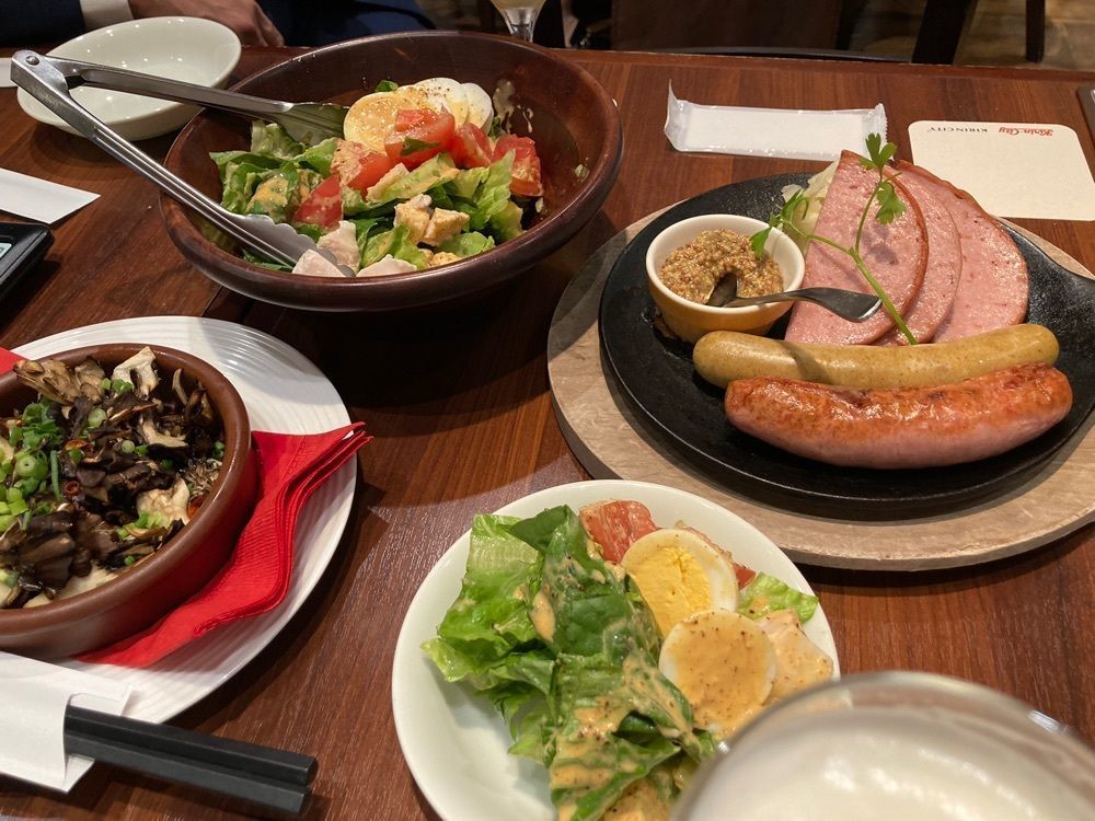 ハルさんが投稿したキリンシティ タワーホール船堀店に関する口コミの画像