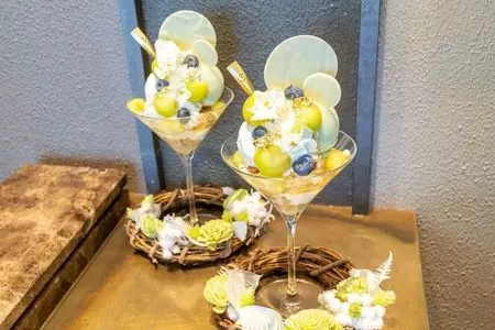 パティスリー&ショコラ バー デリーモ 目白店（Pâtisserie & Chocolat Bar DEL'IMMO）