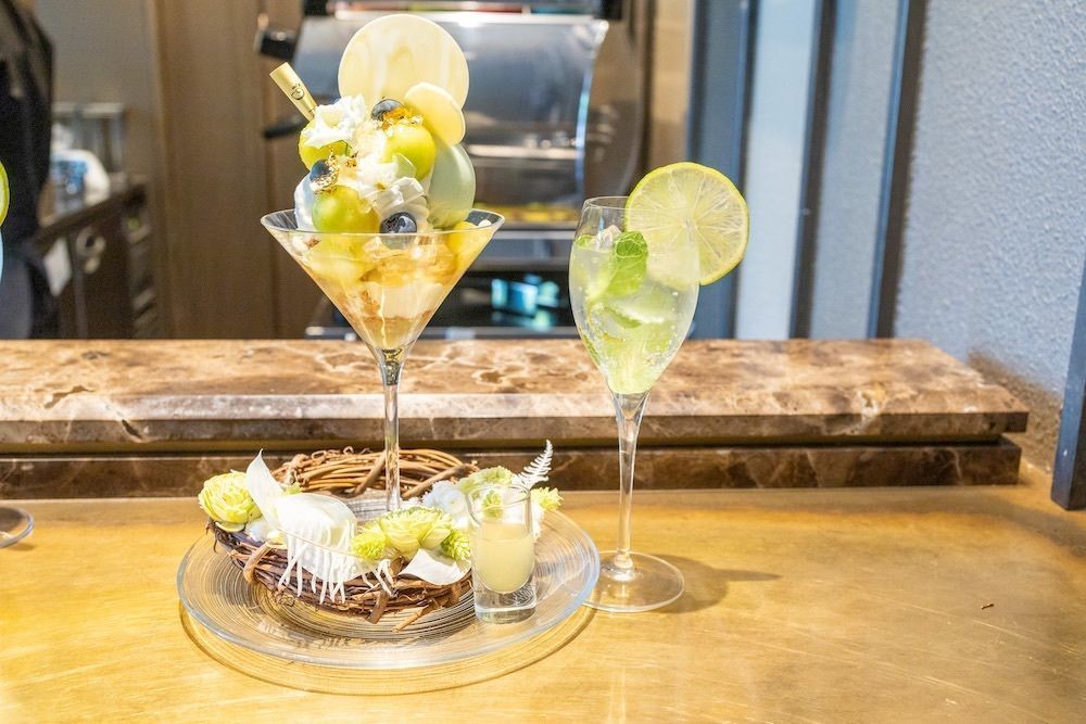 さくらいまさゆきさんが投稿したパティスリー&ショコラ バー デリーモ 目白店（Pâtisserie & Chocolat Bar DEL'IMMO）に関する口コミの画像