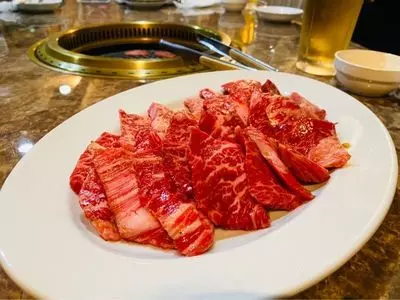 味道園 小松本店（ミドウエン）