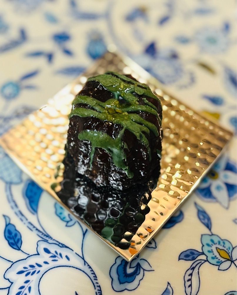 chou chou tabiさんが投稿したスイーツボックス 祇園四条店（SWEETS BOX）に関する口コミの画像