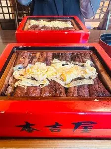 元祖 本吉屋 本店