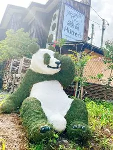 Hutte（ヒュッテ）