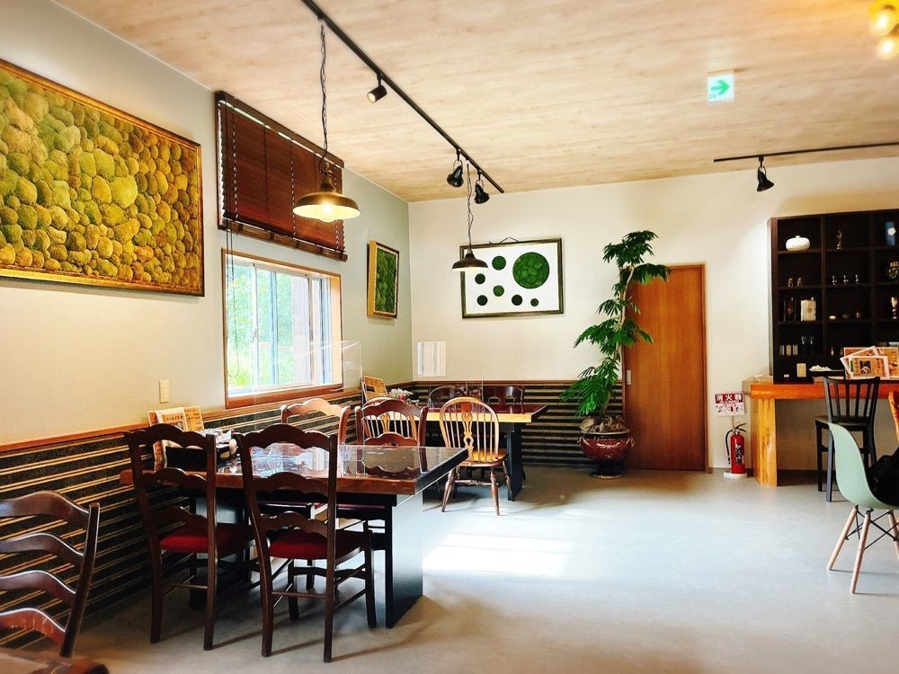 猫なぎ。さんが投稿したHutte（ヒュッテ）に関する口コミの画像