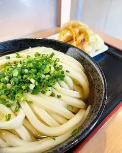 讃岐うどん 條辺（サヌキウドン ジョウベ）