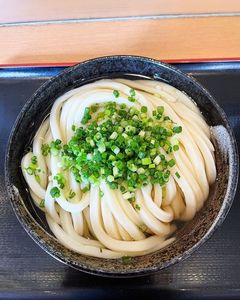 讃岐うどん 條辺（サヌキウドン ジョウベ） 2枚目