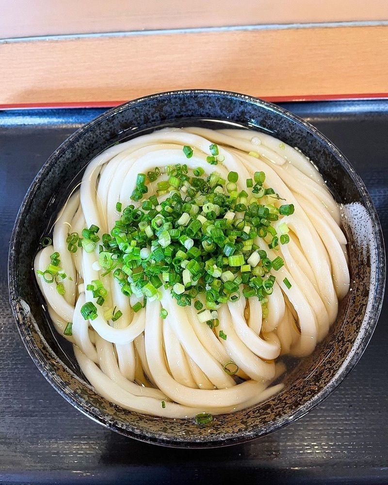 ZMA066さんが投稿した讃岐うどん 條辺（サヌキウドン ジョウベ）に関する口コミの画像
