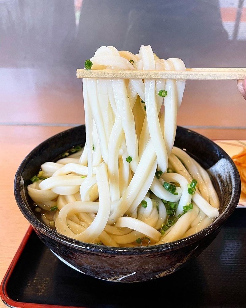 ZMA066さんが投稿した讃岐うどん 條辺（サヌキウドン ジョウベ）に関する口コミの画像