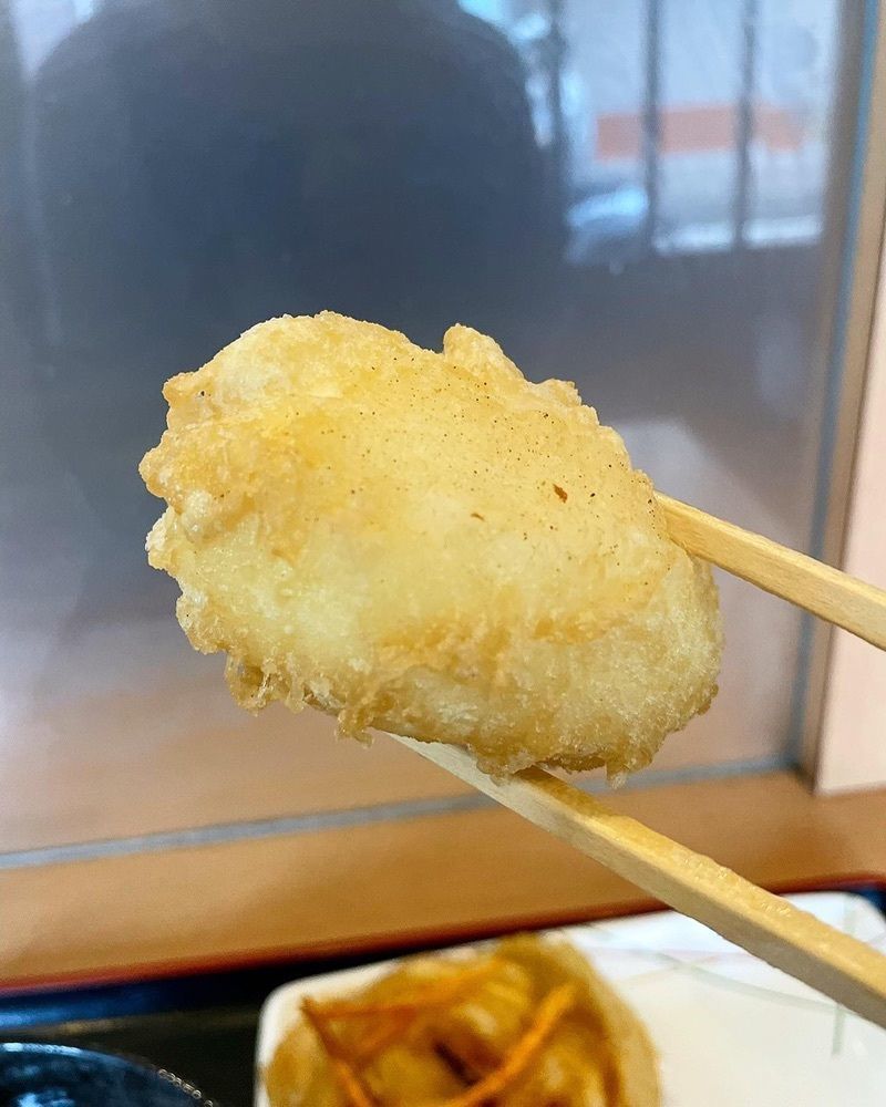 ZMA066さんが投稿した讃岐うどん 條辺（サヌキウドン ジョウベ）に関する口コミの画像