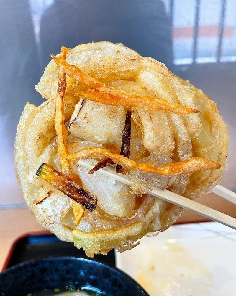 ZMA066さんが投稿した讃岐うどん 條辺（サヌキウドン ジョウベ）に関する口コミの画像