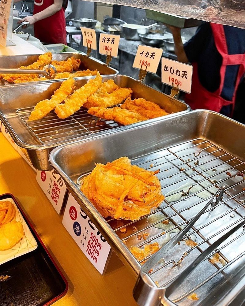 ZMA066さんが投稿した讃岐うどん 條辺（サヌキウドン ジョウベ）に関する口コミの画像