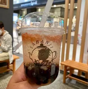 サハンジ ヒルズウォーク徳重店（SAHANJI）