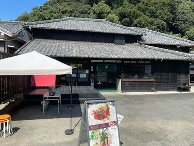 古民家キッチン ゑふすたいる