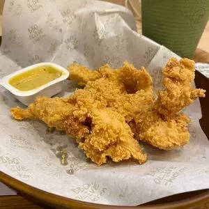 bb.q オリーブチキンカフェ ヒルズウォーク徳重ガーデンズ店