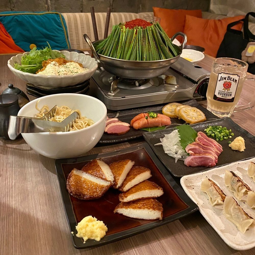 鉄道王さんが投稿した和牛もつ鍋 九州料理 椿 金山店に関する口コミの画像
