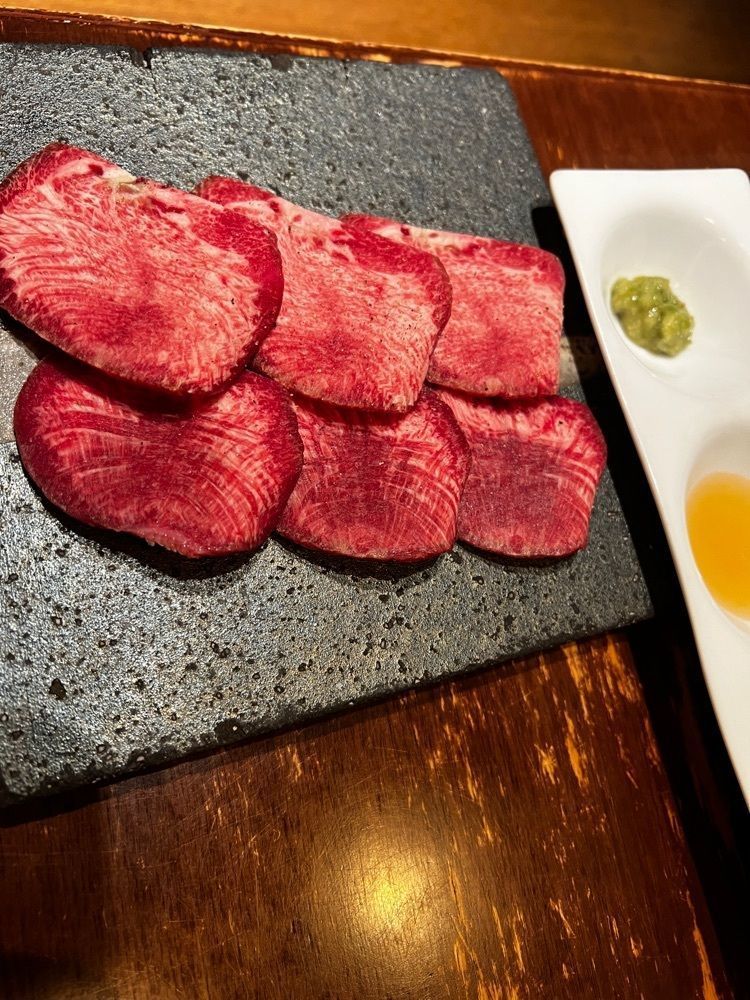 サブ&クルさんが投稿した飛騨牛一頭家 馬喰一代 銀座（ぎんざ　ばくろいちだい）に関する口コミの画像