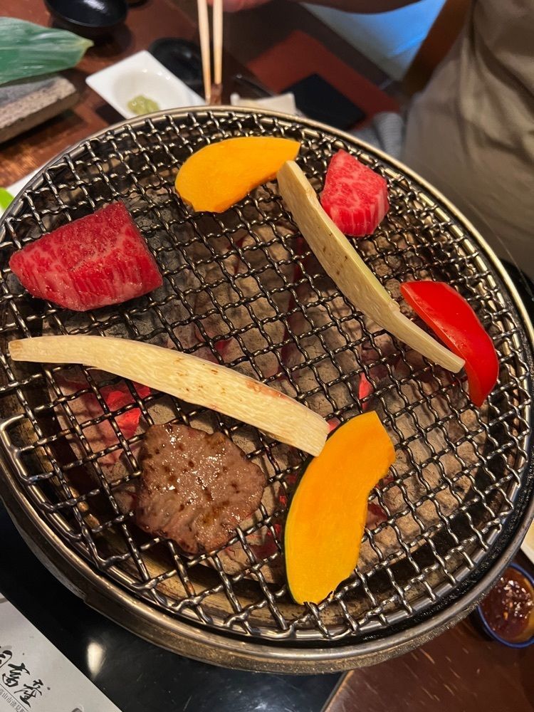 サブ&クルさんが投稿した飛騨牛一頭家 馬喰一代 銀座（ぎんざ　ばくろいちだい）に関する口コミの画像